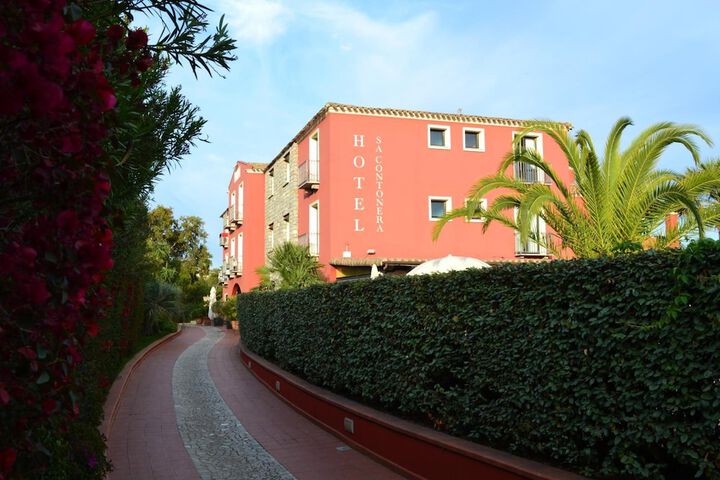 Hotel 60 of 62
