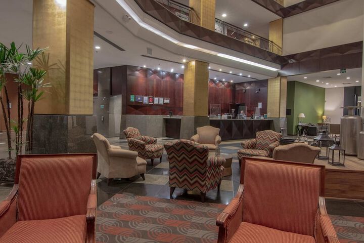 Hotel Interior 2 of 95