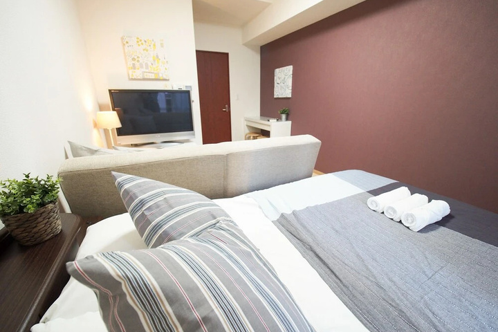 Namba Inn 211 Ph193