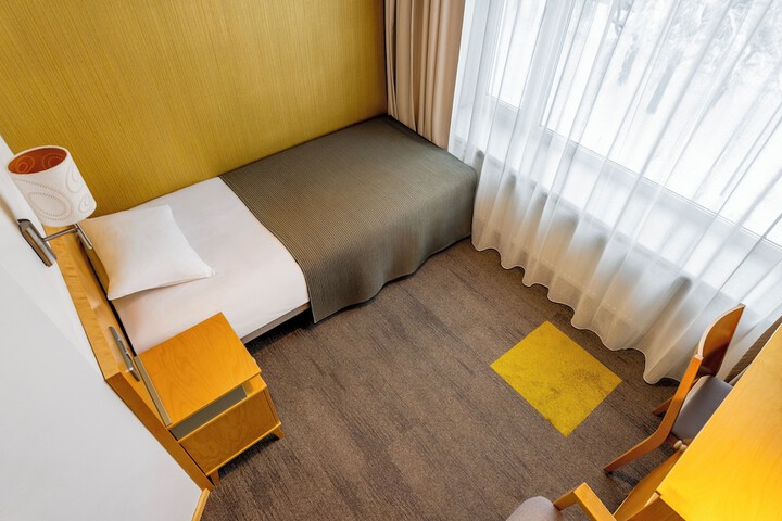 Room 38 of 101