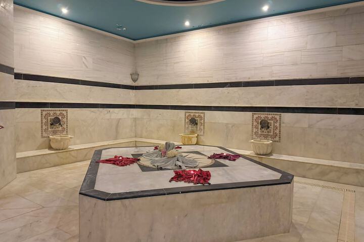 Hotel Spa