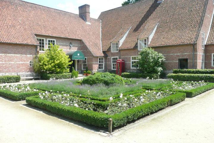 Bossenstein Golf & Polo Club