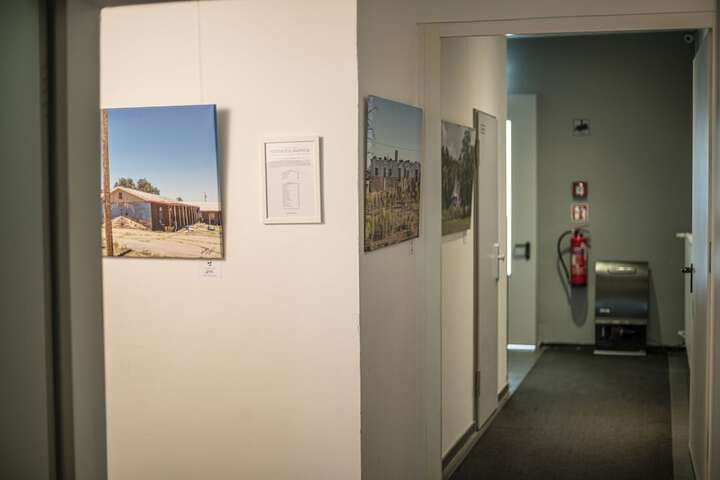 Ballroom/Hall 110 of 133