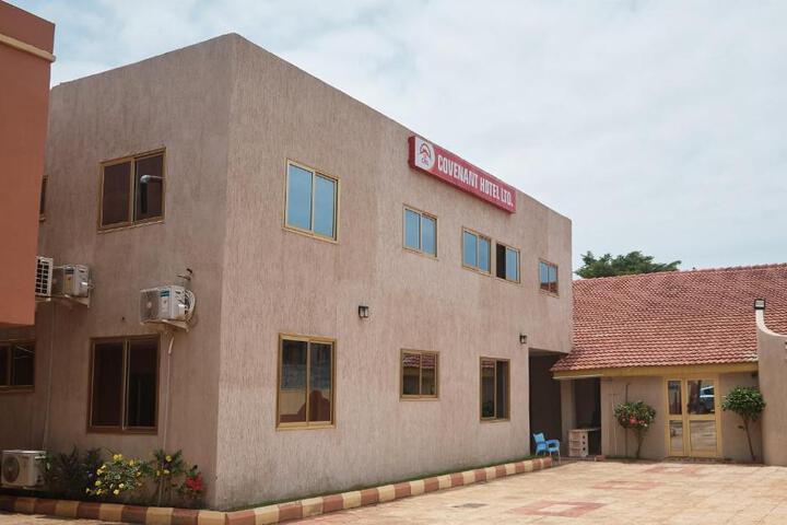 Covenant Hotel