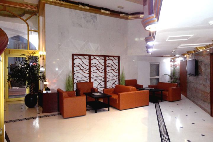 Hotel Interior 7 of 71