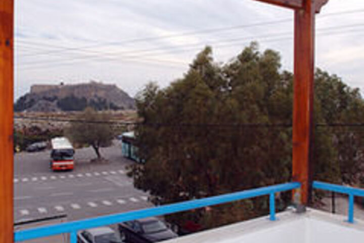 Terrace/Patio 2 of 7