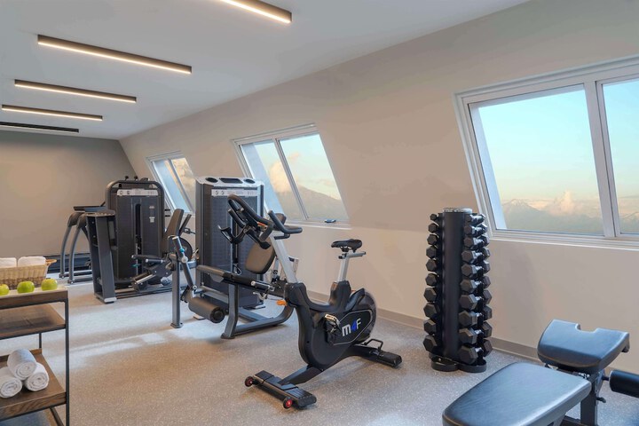 Fitness Club