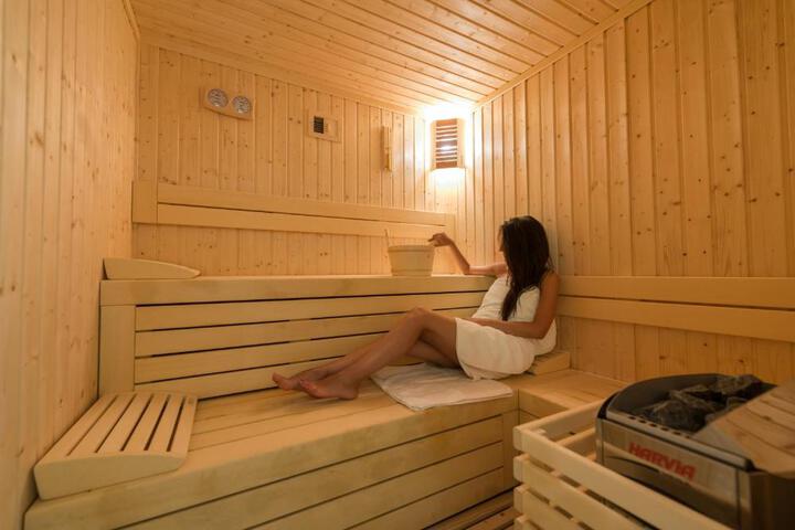 Spa and Wellness Pictures