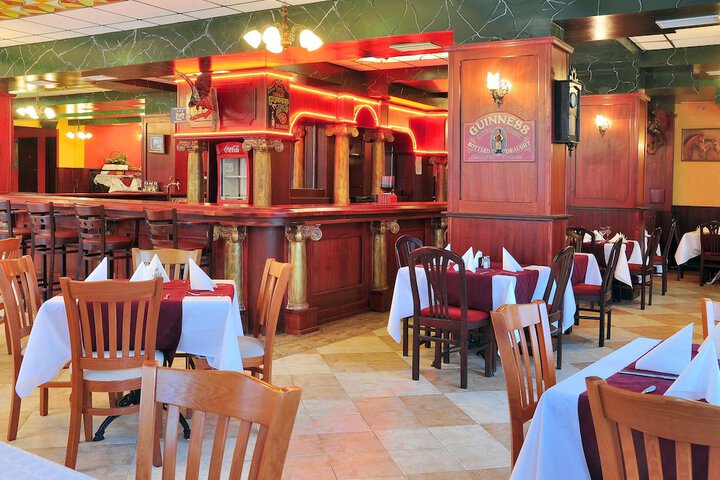 Dining Photos
