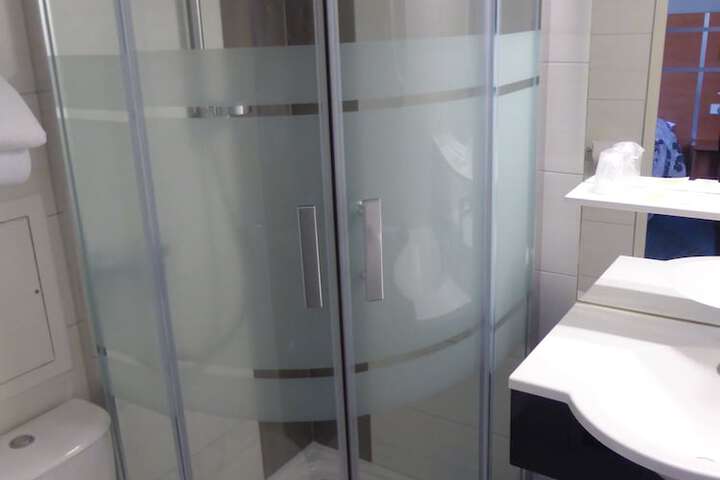 Bath Photo