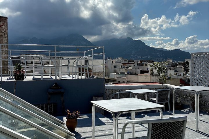 Terrace/Patio 36 of 48