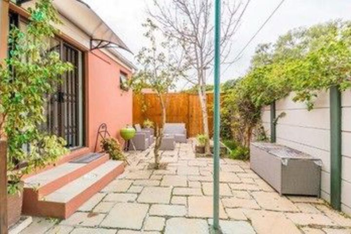 Terrace/Patio 56 of 56