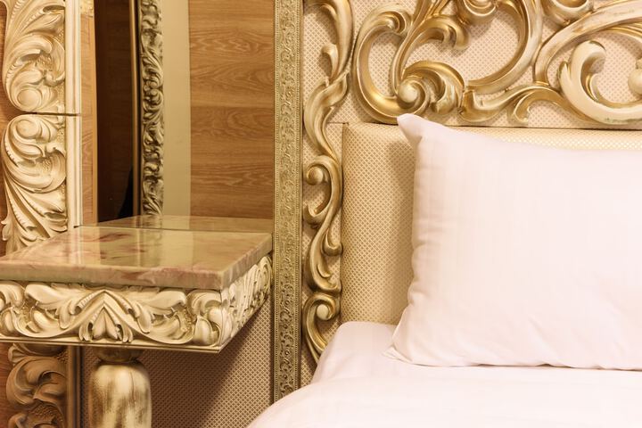SunFlower Avenue Hotel in Moscow
