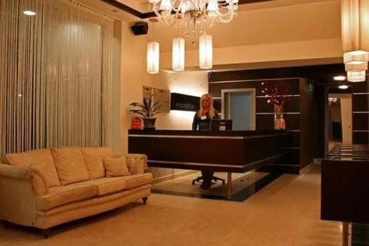 Hotel Interior 2 of 14