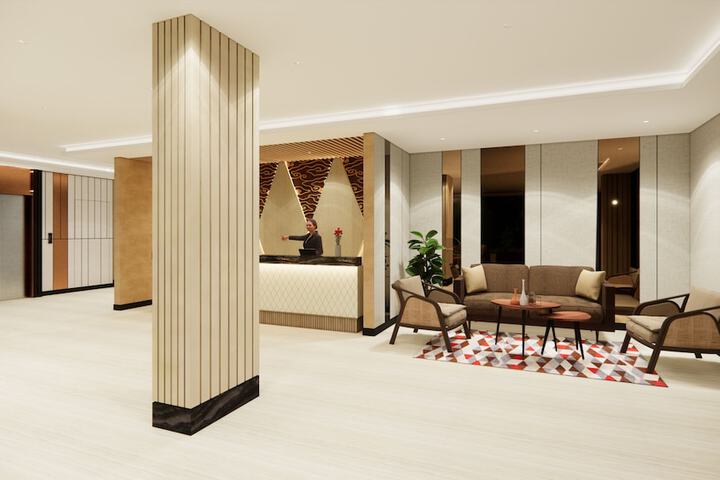 Photo of dprimahotel Bandar Balikpapan