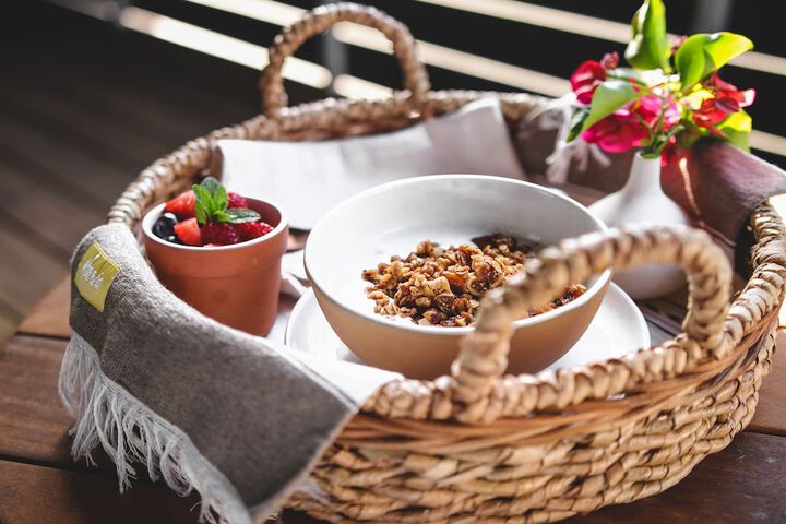 Breakfast/Coffee Service 58 of 67