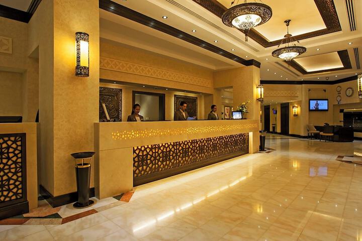 Hotel Interior 4 of 96