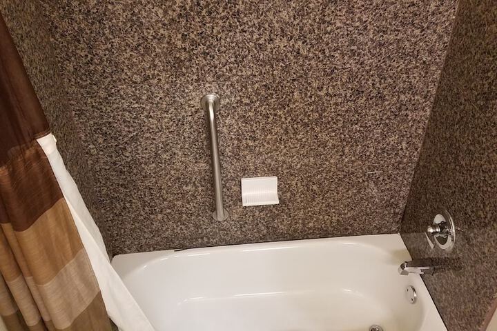 Restrooms