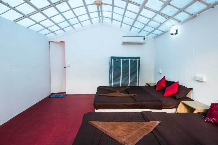 Fitness Facility Photos