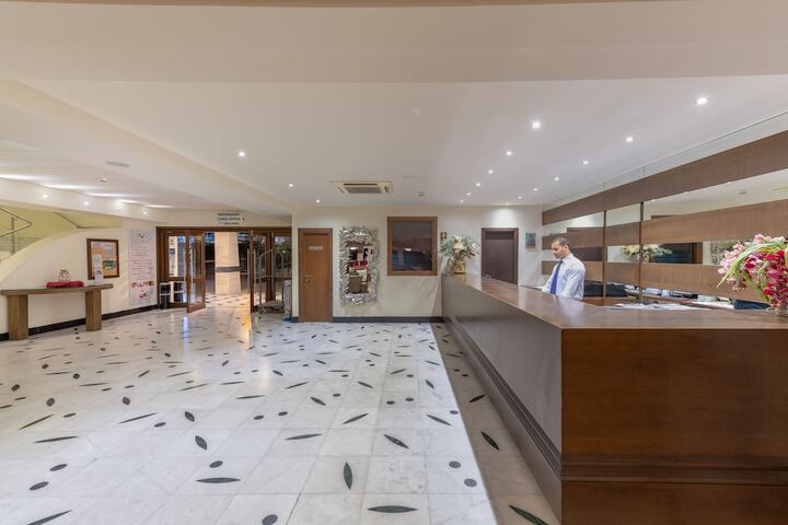 Hotel Interior 3 of 105