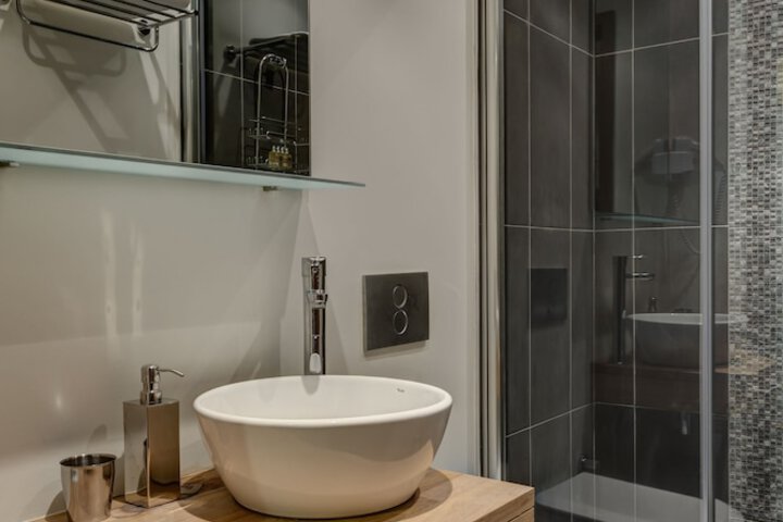 Bath Amenities