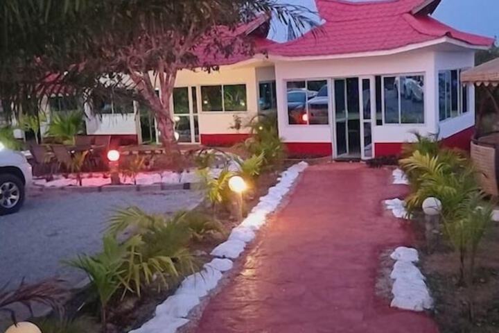 Hotel 46 of 50