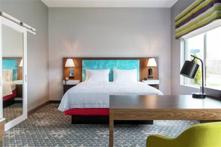 Fitness Facility Photos