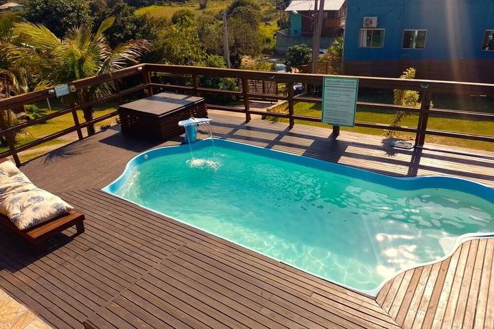 Pool 11 of 23