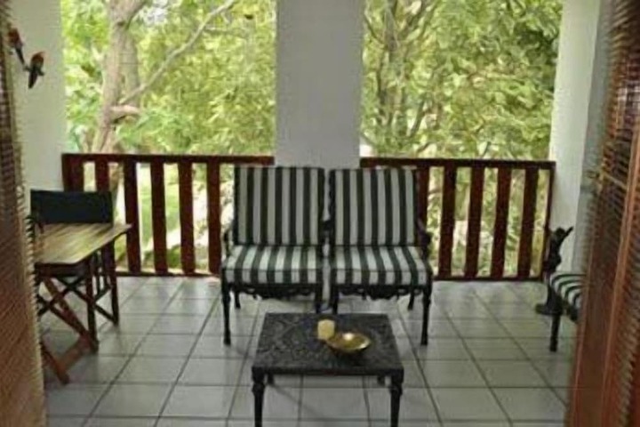 Terrace/Patio 20 of 36