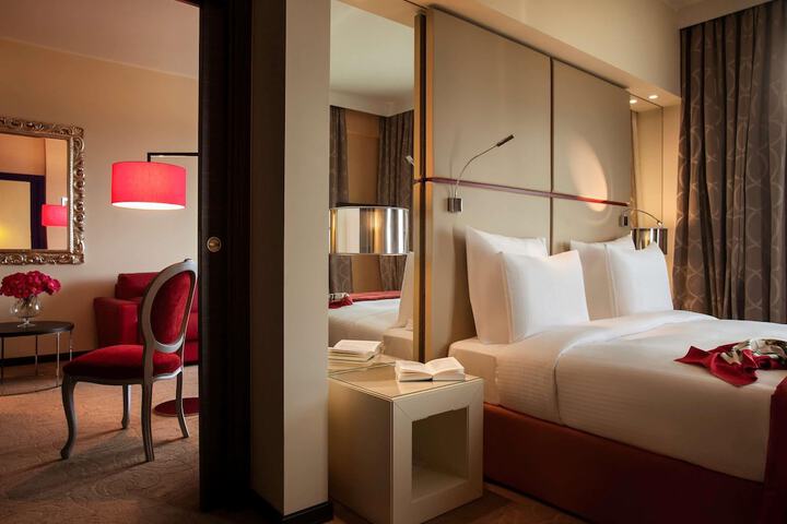 Fitness Facility Photos