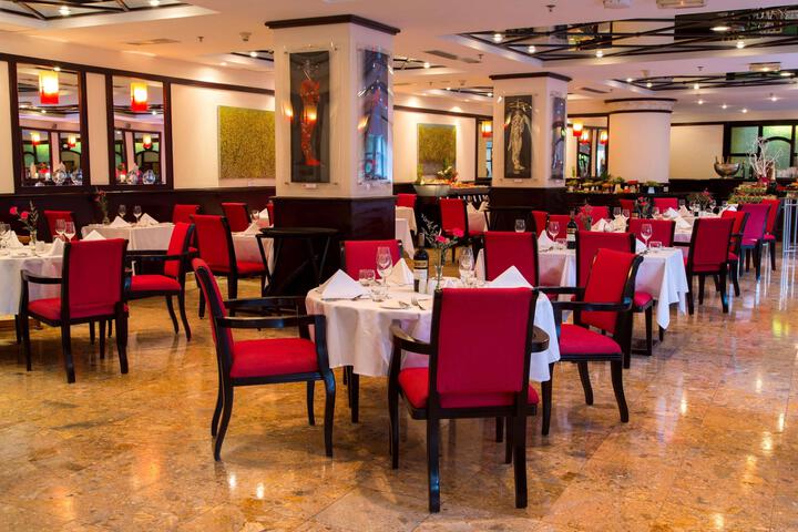 Fitness Facility Photos