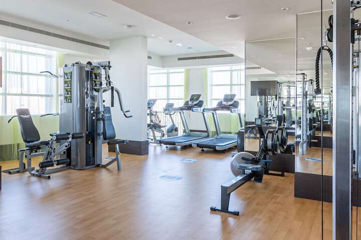 Health and Fitness 17 of 35