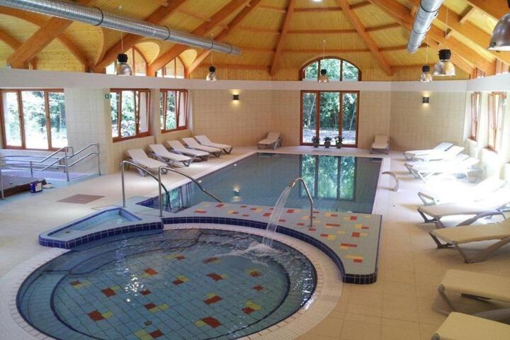 Photo of Fenyves Hotel Békéscsaba