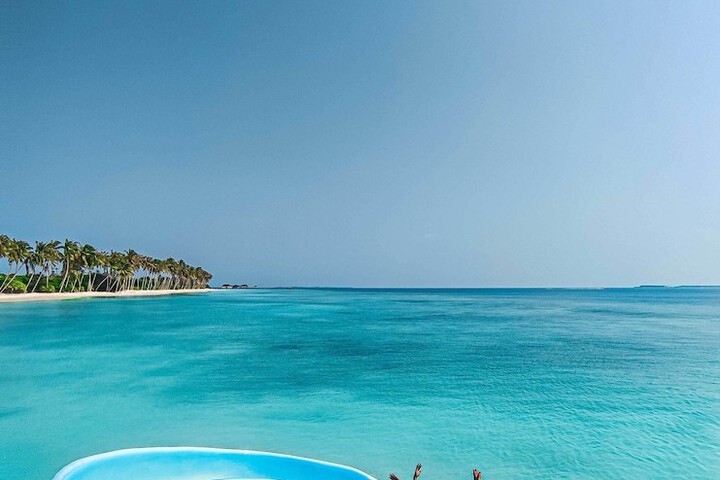 The Beach House Collection at Siyam World - 24 Hour Premium All-Inclusive