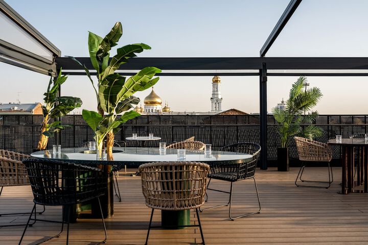 Terrace/Patio 67 of 67