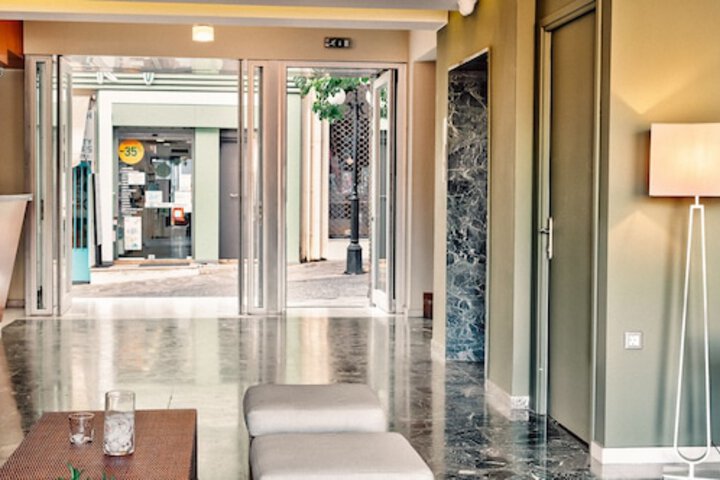 Hotel Interior 3 of 55