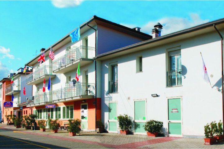 Hotel 18 of 19
