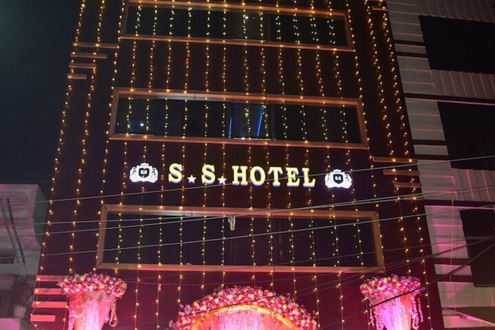 Hotel 40 of 41