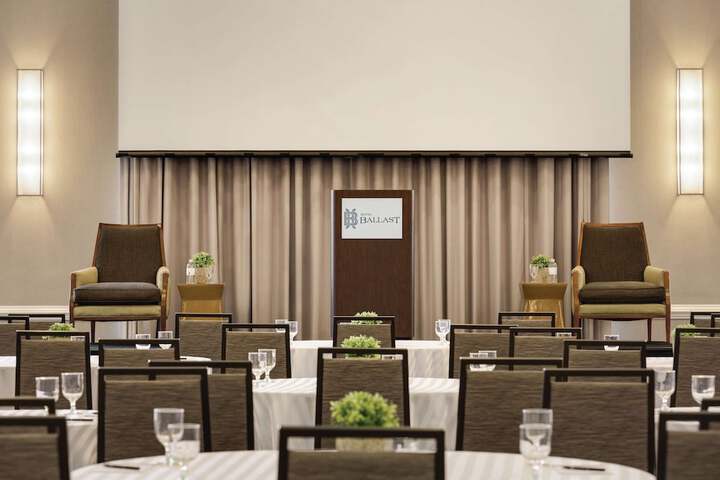 Ballroom