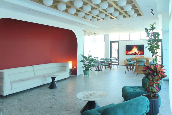Hotel Interior 2 of 69