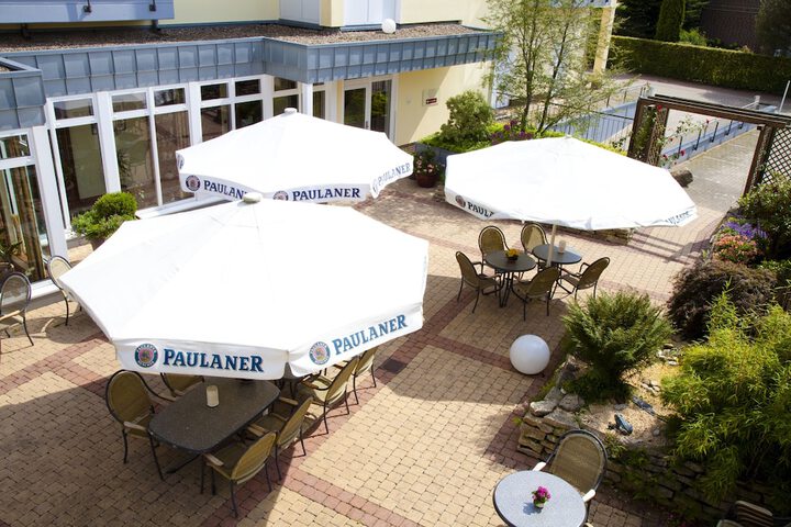 Terrace/Patio 47 of 49