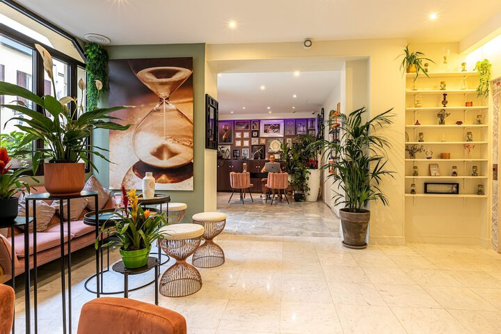 Hotel Interior 3 of 74