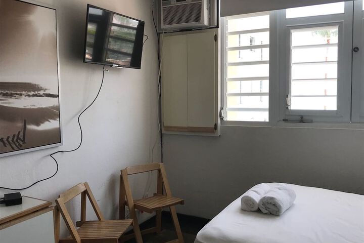 Isla Verde Oceanview Studios