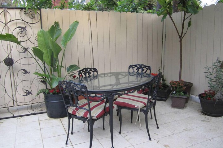 Terrace/Patio 8 of 9