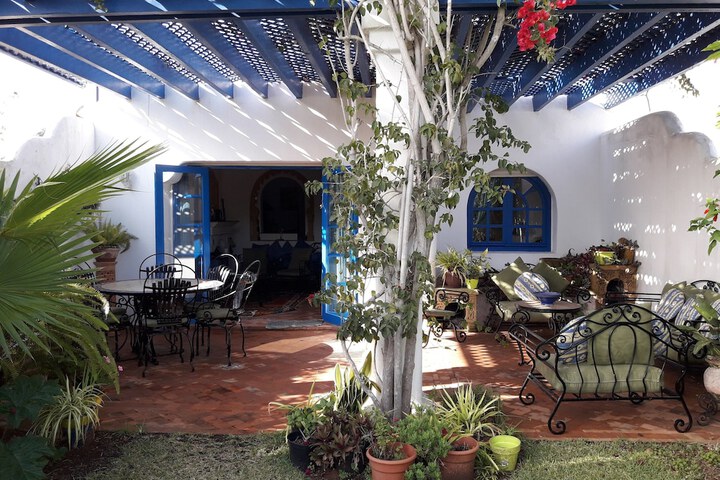 Terrace/Patio 25 of 28
