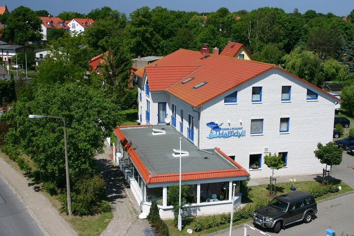 Hotel 54 of 58