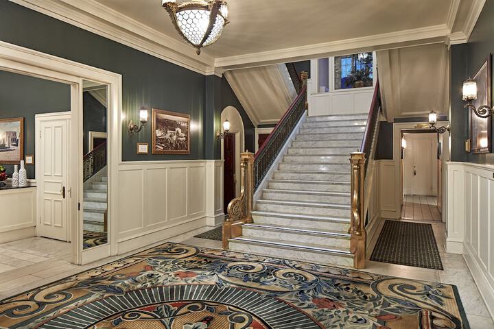 Staircase