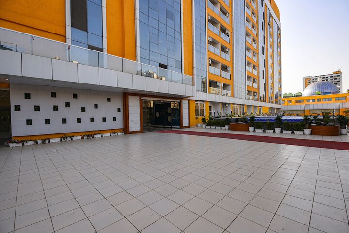 Hotel 40 of 43