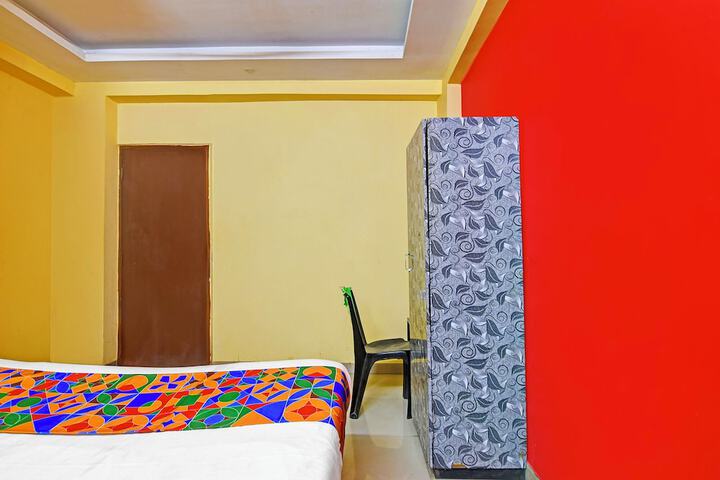 Room 15 of 21