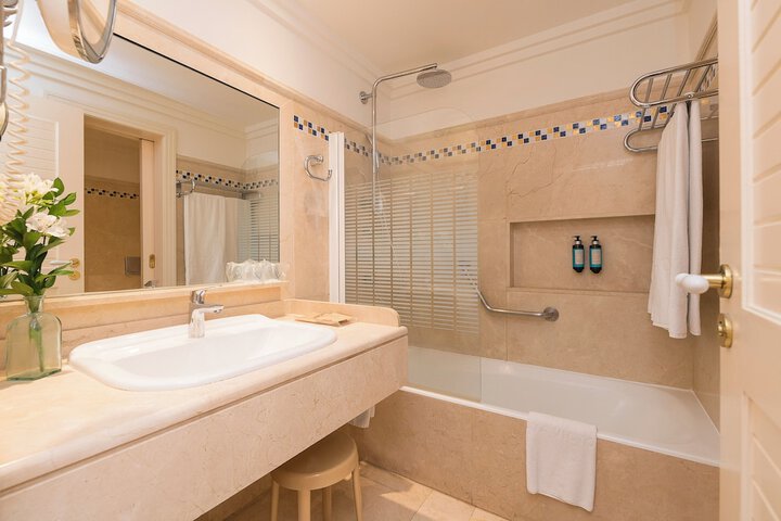 Bath Interior